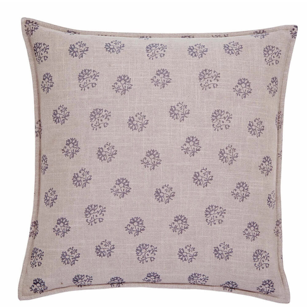 Murmur Wren Cushion